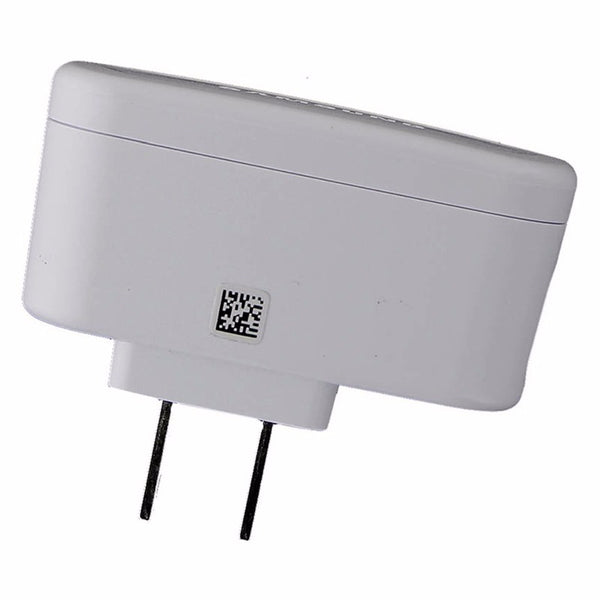 Samsung Travel Adapter Wall Charger Single USB Port 550mA - AD5055 - White - Samsung - Simple Cell Shop, Free shipping from Maryland!
