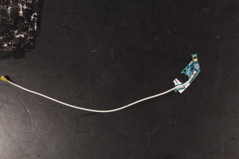 Coax Antenna Cable for Samsung Galaxy S III SPH-L710 White - Samsung - Simple Cell Shop, Free shipping from Maryland!