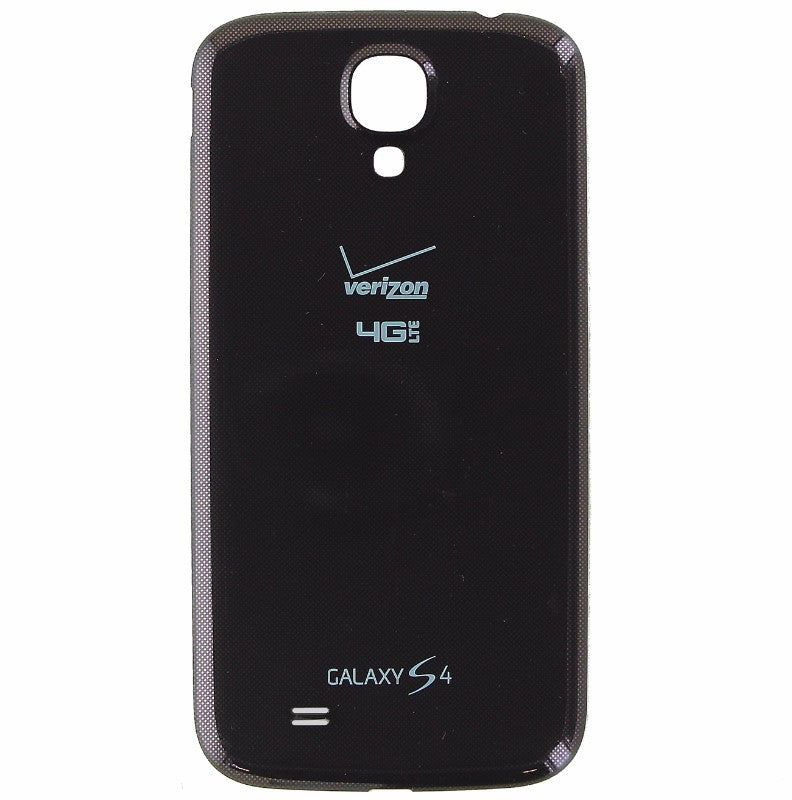 Back Door Battery Cover for Galaxy S4 SIV SCH-i545 Verizon - Brown - Samsung - Simple Cell Shop, Free shipping from Maryland!