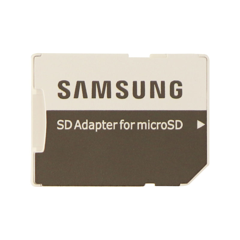 Samsung 64GB EVO Plus Class 10 Micro SDHC Card with Adapter (MB-MC64GA/AM) - Samsung - Simple Cell Shop, Free shipping from Maryland!