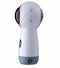 Samsung Gear 360 (2017 Edition) Real 360 4K VR Camera Camcorder - White - Samsung - Simple Cell Shop, Free shipping from Maryland!