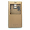 Samsung S-View Flip Cover for Samsung Galaxy S5 Gold *EF-CG900BDESTA - Samsung - Simple Cell Shop, Free shipping from Maryland!
