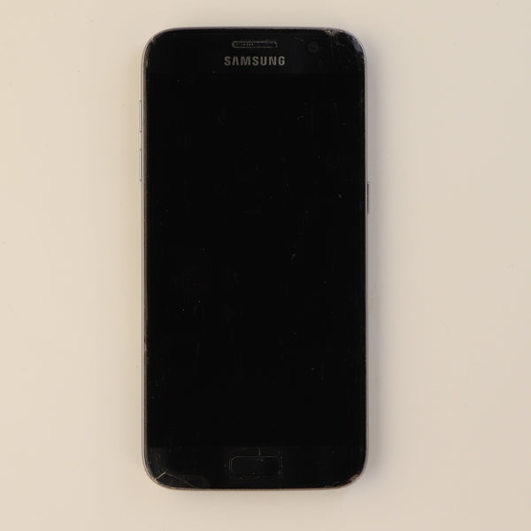 Samsung Galaxy S7 (SM-G930A) AT&T - 32GB / Black Onyx - Samsung - Simple Cell Shop, Free shipping from Maryland!