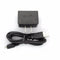 LG (STA - U17WD) Travel Charger & Cable for Micro USB Devices - Black - LG - Simple Cell Shop, Free shipping from Maryland!