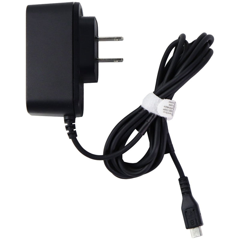 Nokia (5V/1.2A) Micro-USB Wall Charger / Power Adapter - Black (AC-10U) - Nokia - Simple Cell Shop, Free shipping from Maryland!