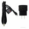 Samsung (ETA0U61JBE) 1A Travel Charger & Cable for Micro USB Devices - Black - Samsung - Simple Cell Shop, Free shipping from Maryland!