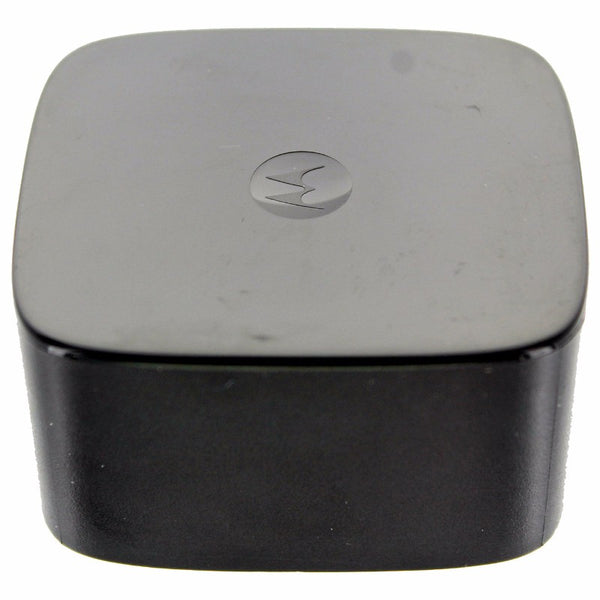 Motorola (SPN5864) Turbo Power 15 Power Supply Adapter - Black - Motorola - Simple Cell Shop, Free shipping from Maryland!