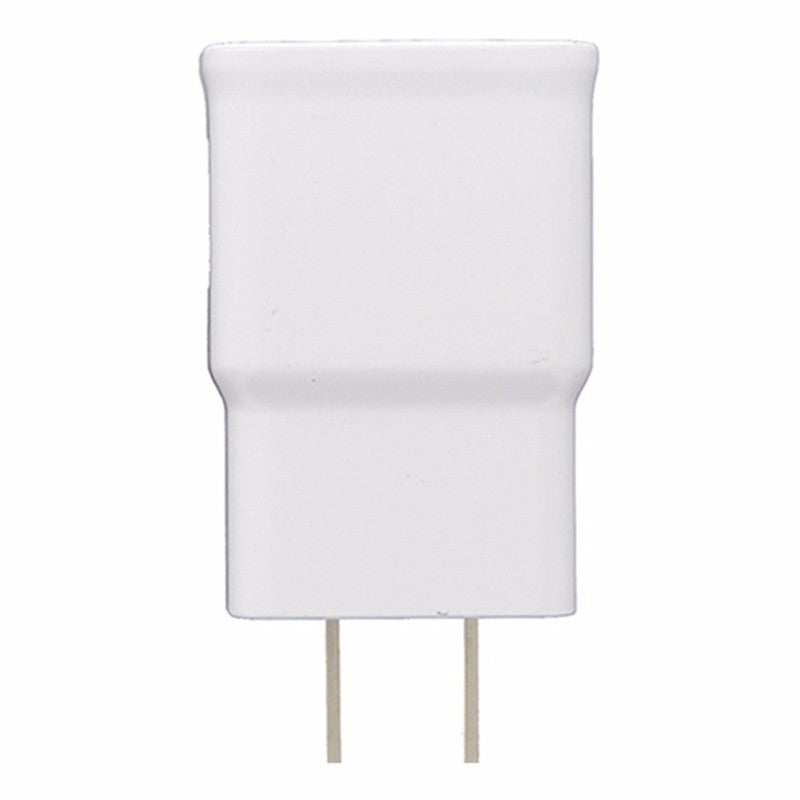 Samsung (EP - TA50JWE) Travel Charger & Cable Head  for Micro USB Devices- White - Samsung - Simple Cell Shop, Free shipping from Maryland!
