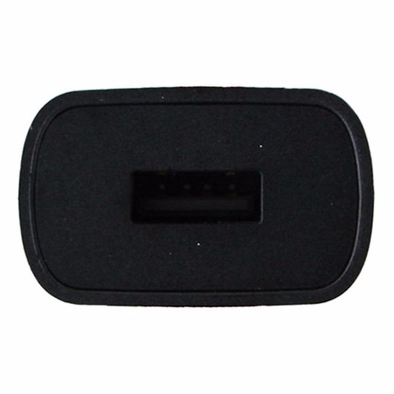ZTE (STC - A51A - Z) AC Adapter for USB Devices - Black