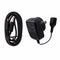 Alcatel (WUS550mA5V00-01) Travel Charger & Cable for Micro USB Devices- Black - Alcatel - Simple Cell Shop, Free shipping from Maryland!