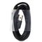 HTC (MEFI7RUN) USB 3.0 Rapid Charging and Sync Cable for USB-C Devices - Black - HTC - Simple Cell Shop, Free shipping from Maryland!