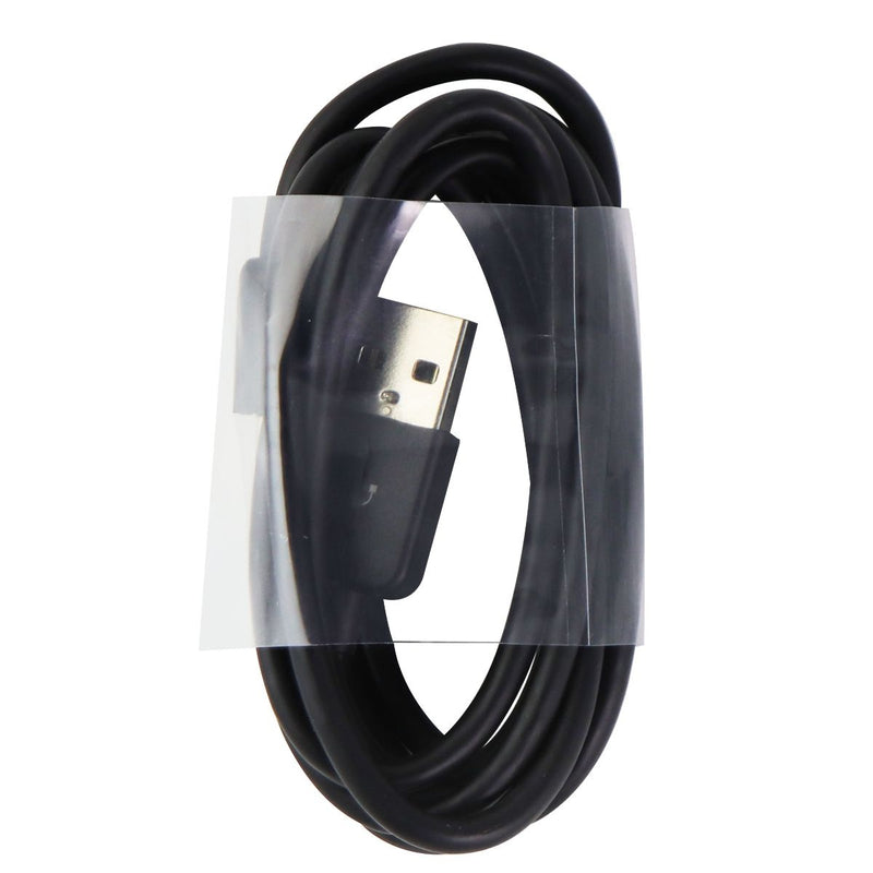 HTC (MEFI7RUN) USB 3.0 Rapid Charging and Sync Cable for USB-C Devices - Black - HTC - Simple Cell Shop, Free shipping from Maryland!