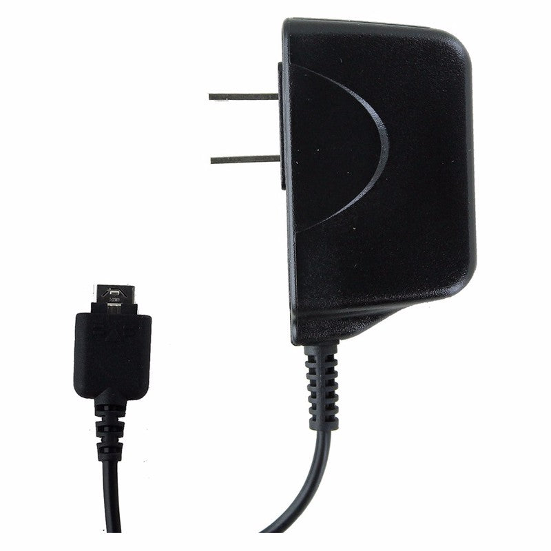 LG (STA - P52WR) Home/Travel Wall Charger 4.8V   - Black
