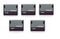 KIT 5x Blackberry F-M1 1150 mAh Replacement Battery for Pearl 9100 9105 9670 - Blackberry - Simple Cell Shop, Free shipping from Maryland!