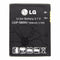 OEM LG LGIP-580NV 1000 mAh Replacement Battery for Chocolate Touch - LG - Simple Cell Shop, Free shipping from Maryland!