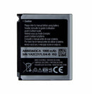 Samsung Rechargeable 1,000mAh OEM Battery (AB603443CA) - Samsung - Simple Cell Shop, Free shipping from Maryland!