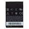 HTC 1,500mAh OEM Rechargeable Battery (RHOD160) for HTC Evo Shift 4G - HTC - Simple Cell Shop, Free shipping from Maryland!