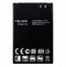 OEM LG BL-44JN  1500 mAh Replacement Battery for LG AX145/LX14/ AX140/UX145, - LG - Simple Cell Shop, Free shipping from Maryland!