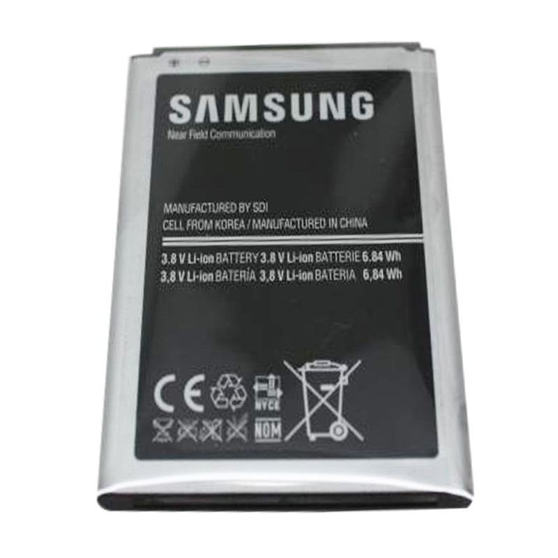 OEM Samsung EB-L1K6ILZ 1800 mAh Replacement Battery for Stratosphere 2 I415 - Samsung - Simple Cell Shop, Free shipping from Maryland!