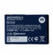 OEM Motorola BQ50 910 mAh Replacement Battery for Select Motorola Phones - Motorola - Simple Cell Shop, Free shipping from Maryland!