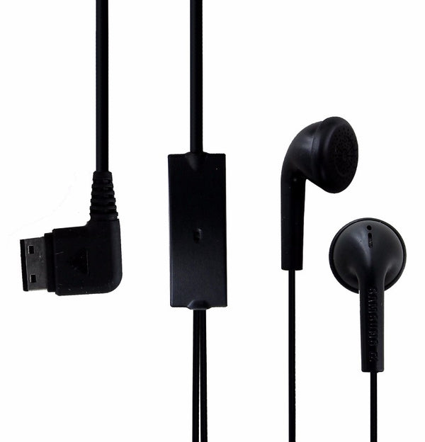 Samsung OEM Stereo Earbuds with Microphone AAEP485MBE / GH59-07345A / EHS497QOME - Samsung - Simple Cell Shop, Free shipping from Maryland!