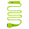 Tylt BAND Car Charger with Apple 30-Pin Connector and Extra USB Port - Green - TYLT - Simple Cell Shop, Free shipping from Maryland!