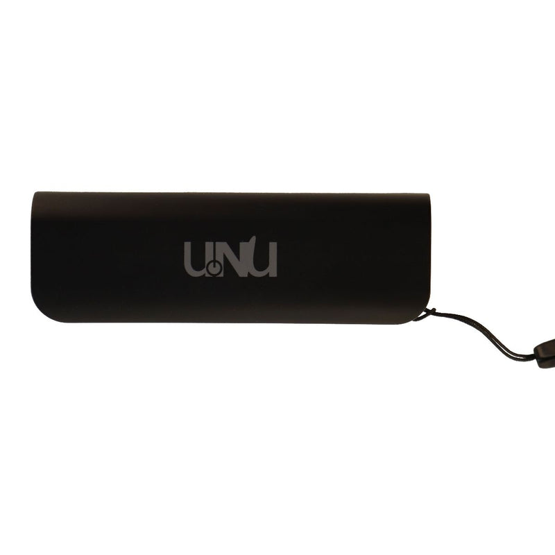 UNU Enerpak 2800mAh Portable Battery with USB Charge Port - Black - UNU - Simple Cell Shop, Free shipping from Maryland!