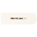 SoundLogic XT 2600 mAh Power Bank Keychain 2600 mAh - Red/White - SoundLogic - Simple Cell Shop, Free shipping from Maryland!