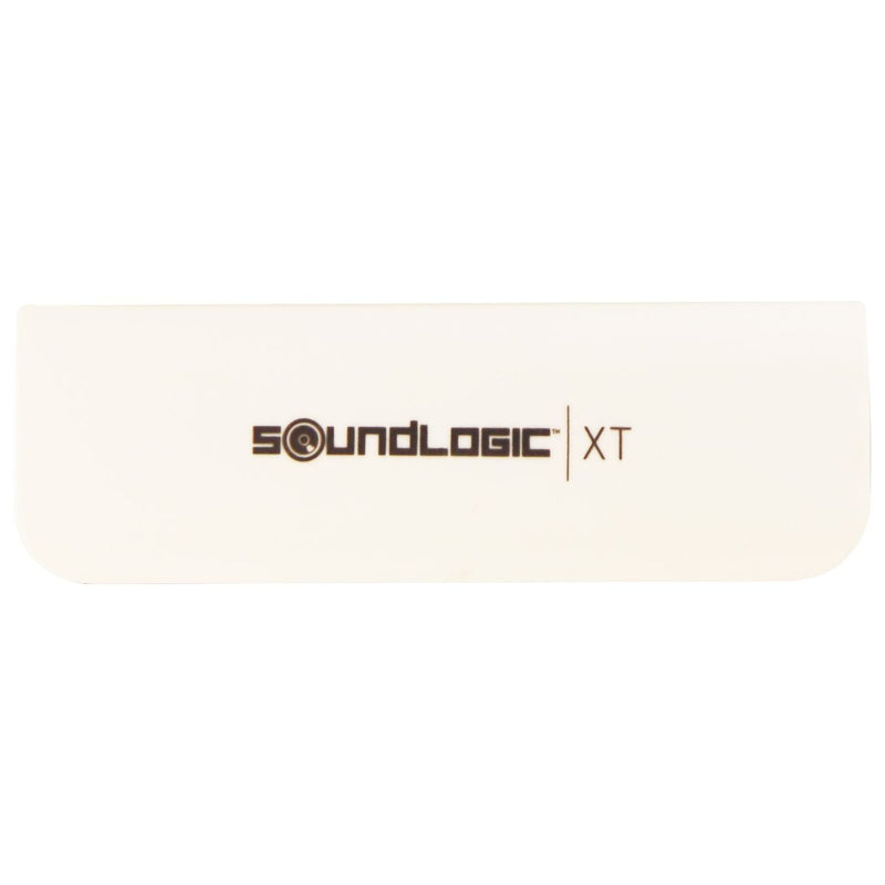 SoundLogic XT 2600 mAh Power Bank Keychain 2600 mAh - Red/White - SoundLogic - Simple Cell Shop, Free shipping from Maryland!