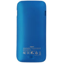 Neptor 5600 mAh External Portable Battery Pack  - Blue - Neptor - Simple Cell Shop, Free shipping from Maryland!