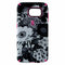 Speck CandyShell Inked Case for Galaxy S6 - Vintage Bouquet Gray/Shocking Pink - Speck - Simple Cell Shop, Free shipping from Maryland!