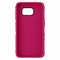 Speck CandyShell Inked Case for Galaxy S6 - Vintage Bouquet Gray/Shocking Pink - Speck - Simple Cell Shop, Free shipping from Maryland!
