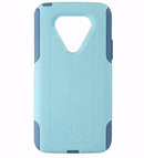 OtterBox Commuter Case for LG G5 - Bahama Way / Light Blue / Gray - OtterBox - Simple Cell Shop, Free shipping from Maryland!