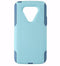 OtterBox Commuter Case for LG G5 - Bahama Way / Light Blue / Gray - OtterBox - Simple Cell Shop, Free shipping from Maryland!