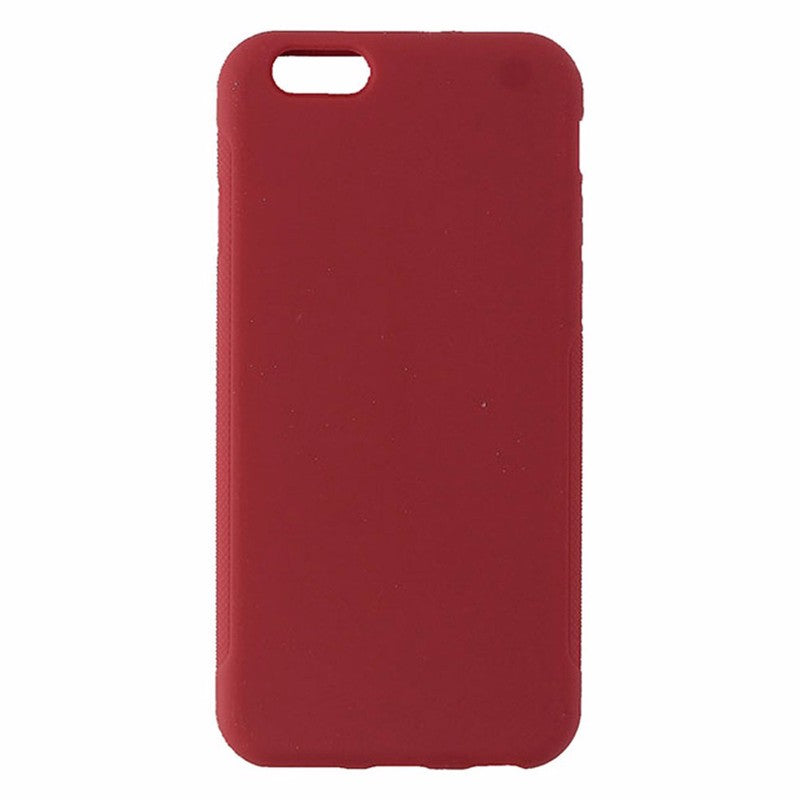 Insignia Soft Shell Case for Apple iPhone 6 / 6S - Chili Pepper Red - Insignia - Simple Cell Shop, Free shipping from Maryland!