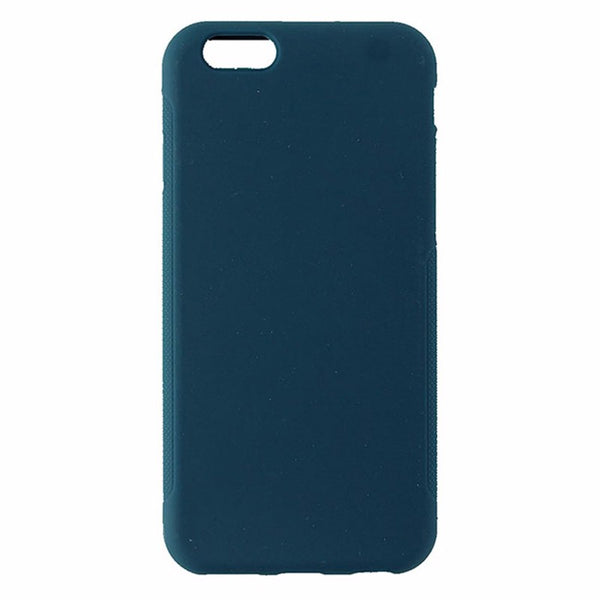 Insignia Soft Shell Flexible Gel Case for Apple iPhone 6s and 6 - Moroccan Blue - Insignia - Simple Cell Shop, Free shipping from Maryland!