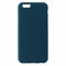 Insignia Soft Shell Flexible Gel Case for Apple iPhone 6s and 6 - Moroccan Blue - Insignia - Simple Cell Shop, Free shipping from Maryland!
