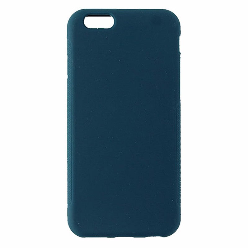 Insignia Soft Shell Flexible Gel Case for Apple iPhone 6s and 6 - Moroccan Blue - Insignia - Simple Cell Shop, Free shipping from Maryland!