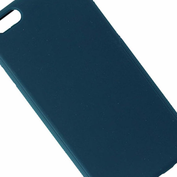 Insignia Soft Shell Flexible Gel Case for Apple iPhone 6s and 6 - Moroccan Blue - Insignia - Simple Cell Shop, Free shipping from Maryland!