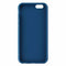 Insignia Soft Shell Flexible Gel Case for Apple iPhone 6s and 6 - Moroccan Blue - Insignia - Simple Cell Shop, Free shipping from Maryland!