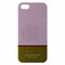 Isaac Mizrahi Dual Layer Case for iPhone 5/5S/SE - Pink and Gold - Isaac Mizrahi - Simple Cell Shop, Free shipping from Maryland!