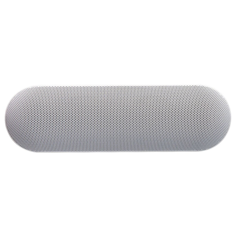 Beats by Dr. Dre Pill+ (Plus Model) Bluetooth Wireless Speaker (A1680) - White