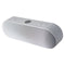 Beats by Dr. Dre Pill+ (Plus Model) Bluetooth Wireless Speaker (A1680) - White