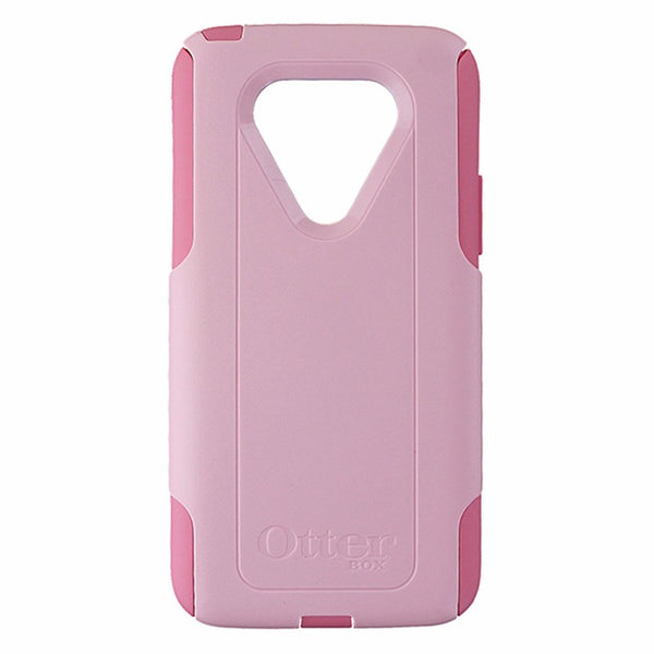 OtterBox Commuter Case for LG G5 - BUBBLEGUM WAY (BUBBLEGUM PINK/SEASHELL PINK) - OtterBox - Simple Cell Shop, Free shipping from Maryland!