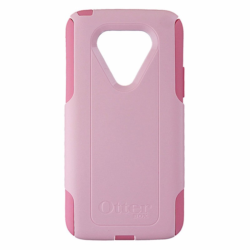 OtterBox Commuter Case for LG G5 - BUBBLEGUM WAY (BUBBLEGUM PINK/SEASHELL PINK) - OtterBox - Simple Cell Shop, Free shipping from Maryland!