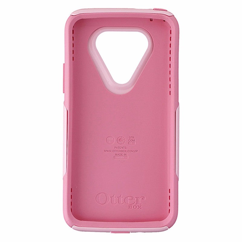 OtterBox Commuter Case for LG G5 - BUBBLEGUM WAY (BUBBLEGUM PINK/SEASHELL PINK) - OtterBox - Simple Cell Shop, Free shipping from Maryland!