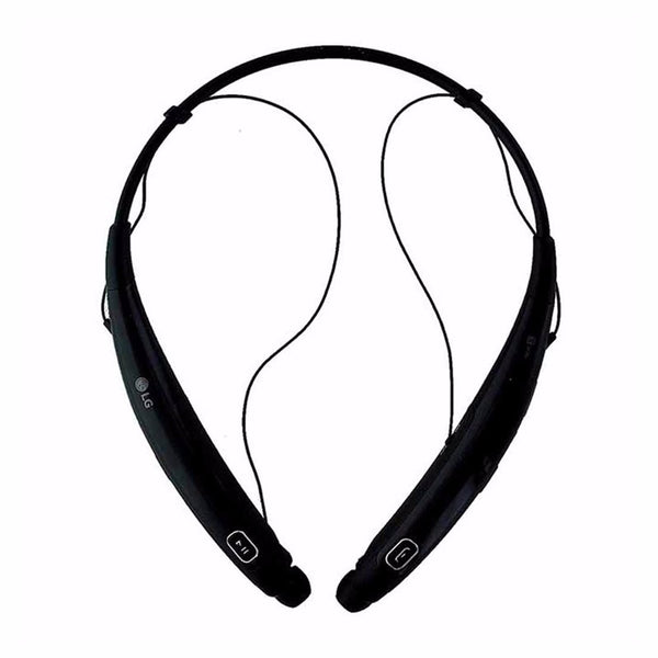 LG Tone Pro HBS-770 Wireless Bluetooth Headset - Black - LG - Simple Cell Shop, Free shipping from Maryland!