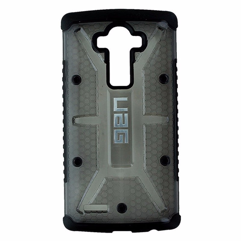 Urban Armor Gear Composite Hardshell Case Cover for LG G4 - Ash Tinted / Black - Urban Armor Gear - Simple Cell Shop, Free shipping from Maryland!