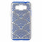 Incipio DualPro Series Case for Samsung Galaxy Grand Prime - Silver / Light Blue - Incipio - Simple Cell Shop, Free shipping from Maryland!