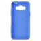 Incipio DualPro Series Case for Samsung Galaxy Grand Prime - Silver / Light Blue - Incipio - Simple Cell Shop, Free shipping from Maryland!